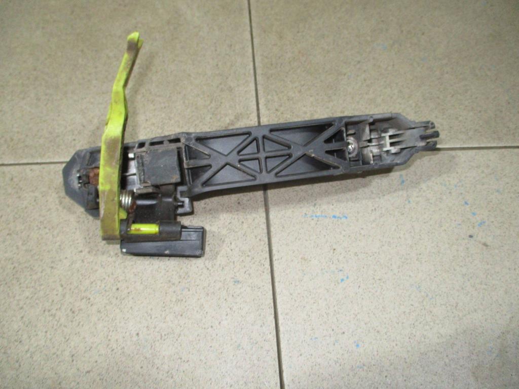 Ручка двери задней наружная правая, 500 рублей, Пермь