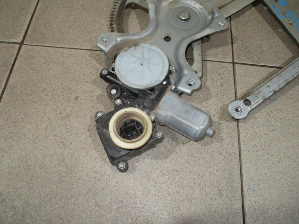 Стеклоподъемник передний левый, 1500 рублей, Пермь