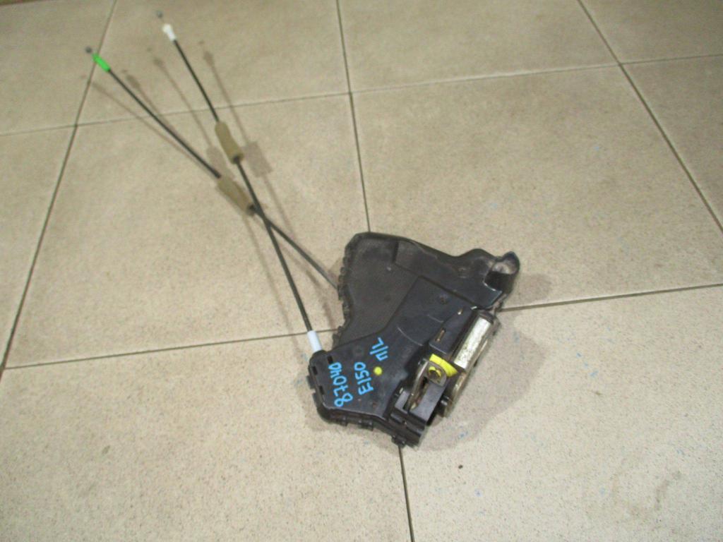 Замок двери передней левой, 2000 рублей, Пермь