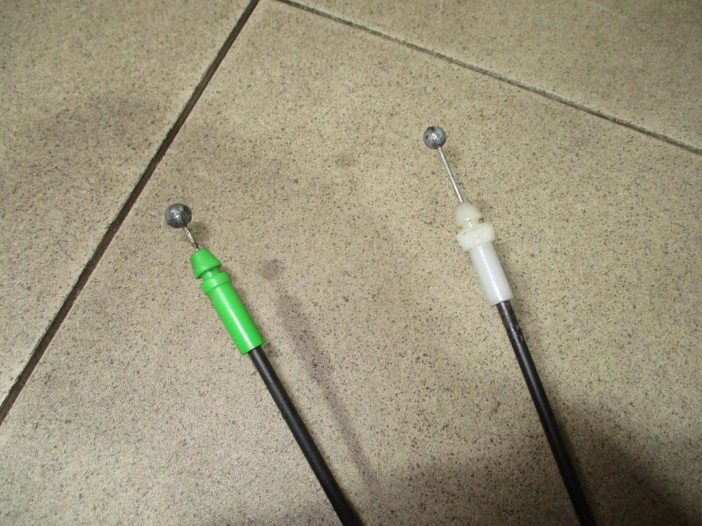 Замок двери передней левой, 2000 рублей, Пермь