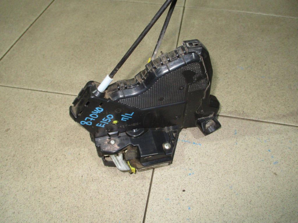 Замок двери передней левой, 2000 рублей, Пермь