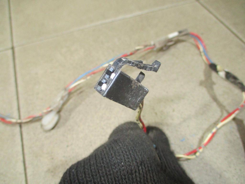 Проводка двери, 600 рублей, Пермь