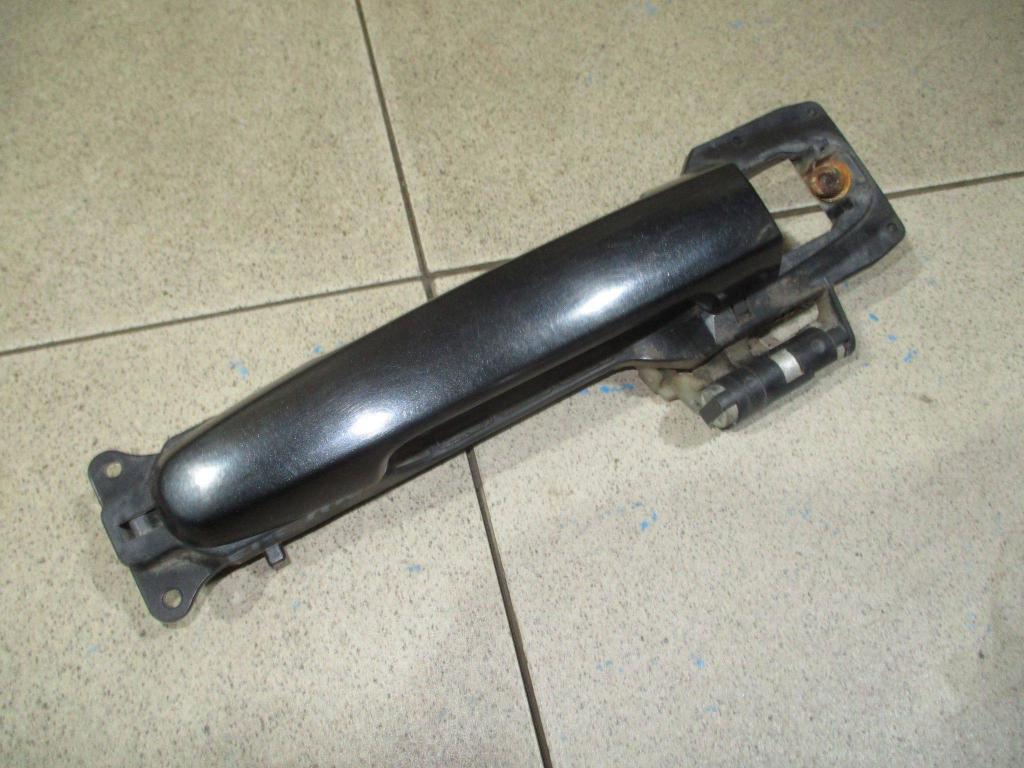 Ручка двери передней наружная правая, 1000 рублей, Пермь