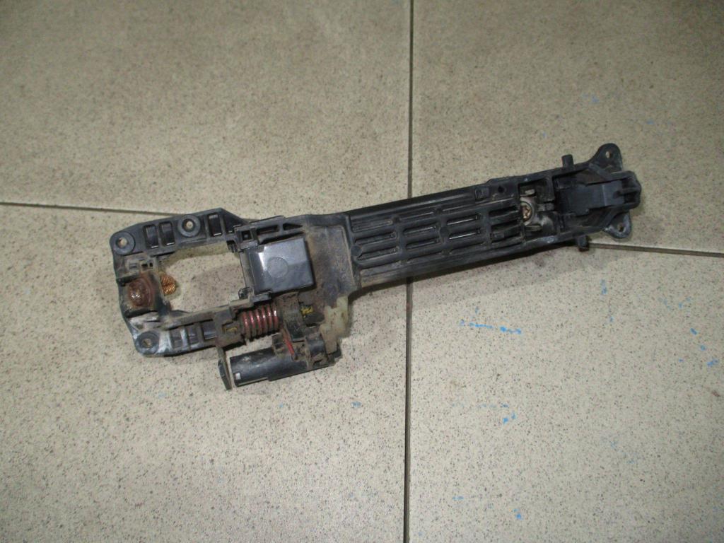 Ручка двери передней наружная правая, 1000 рублей, Пермь