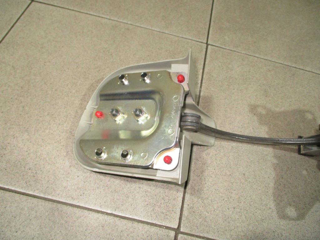 Механизм подъема двери багажника, 3000 рублей, Пермь