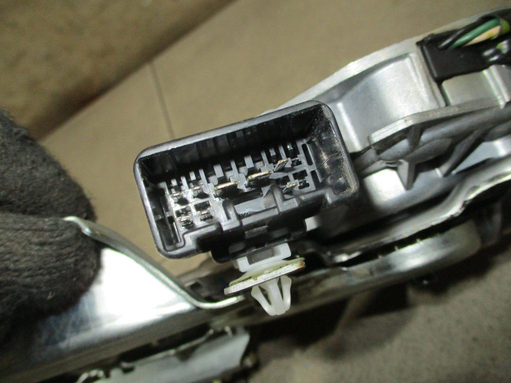 Механизм подъема двери багажника, 3000 рублей, Пермь