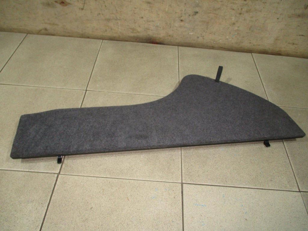 Пол багажника, 500 рублей, Пермь