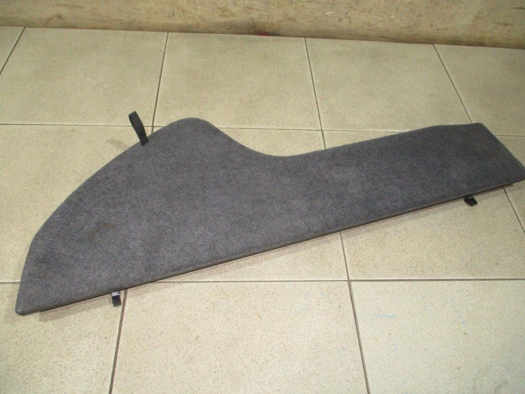 Пол багажника, 500 рублей, Пермь