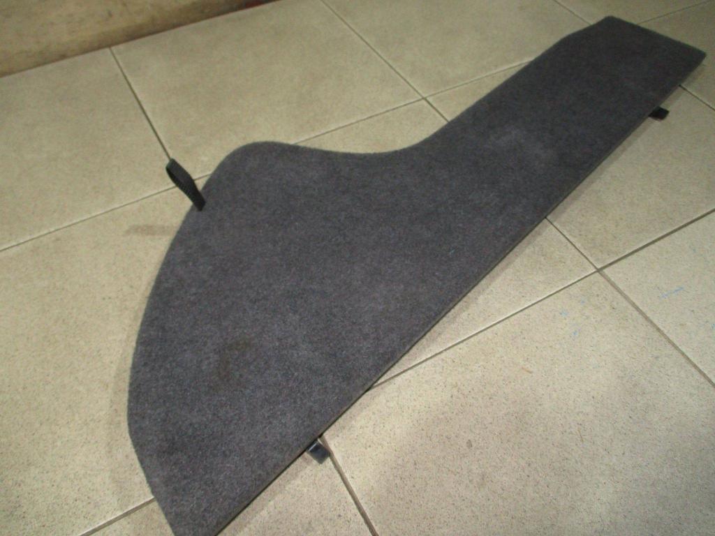 Пол багажника, 500 рублей, Пермь