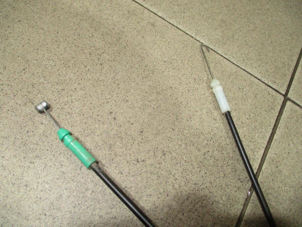 Замок двери передней правой, 1500 рублей, Пермь