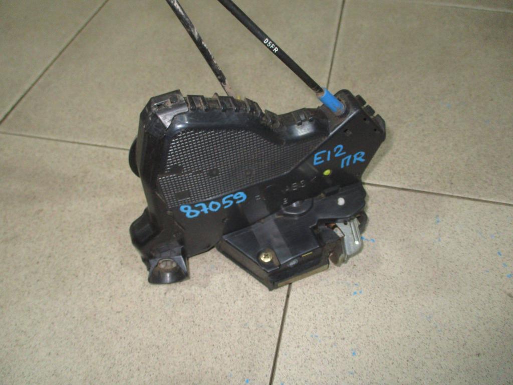 Замок двери передней правой, 1500 рублей, Пермь