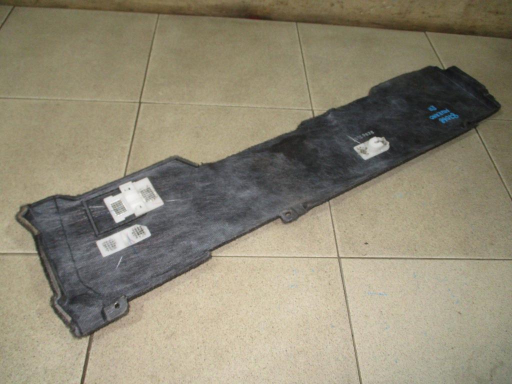 Пол багажника, 500 рублей, Пермь