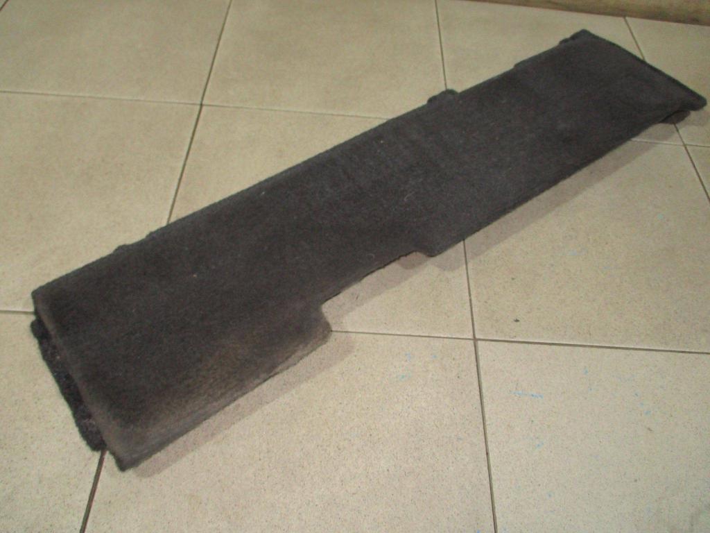 Пол багажника, 500 рублей, Пермь