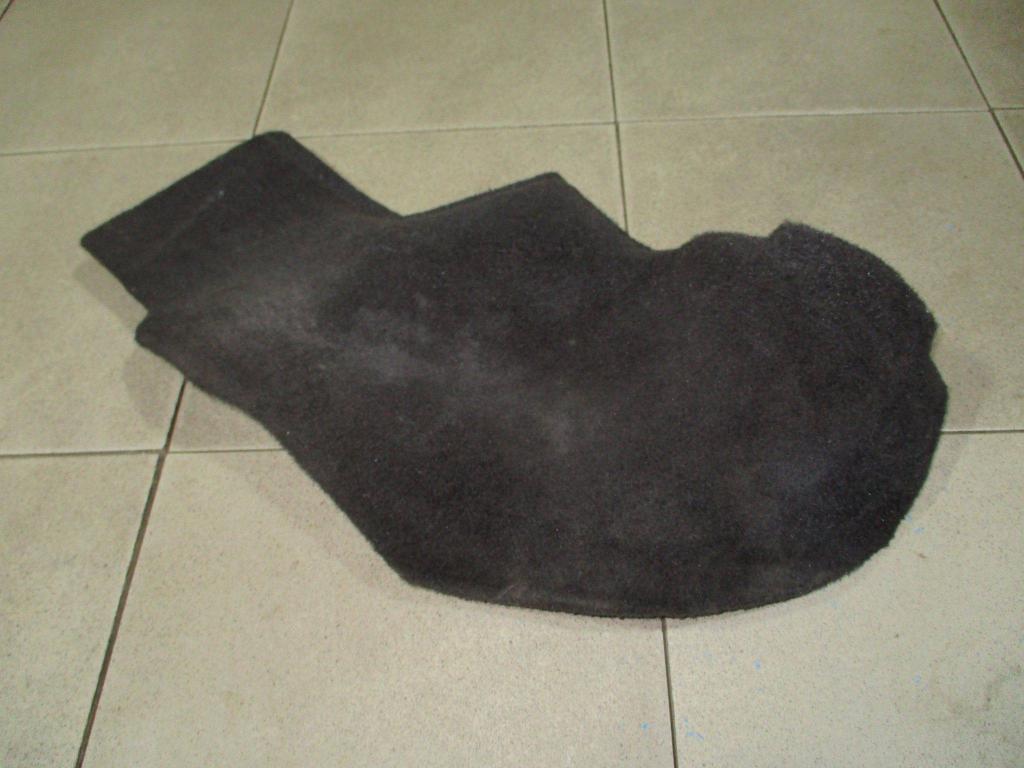 Пол багажника, 500 рублей, Пермь