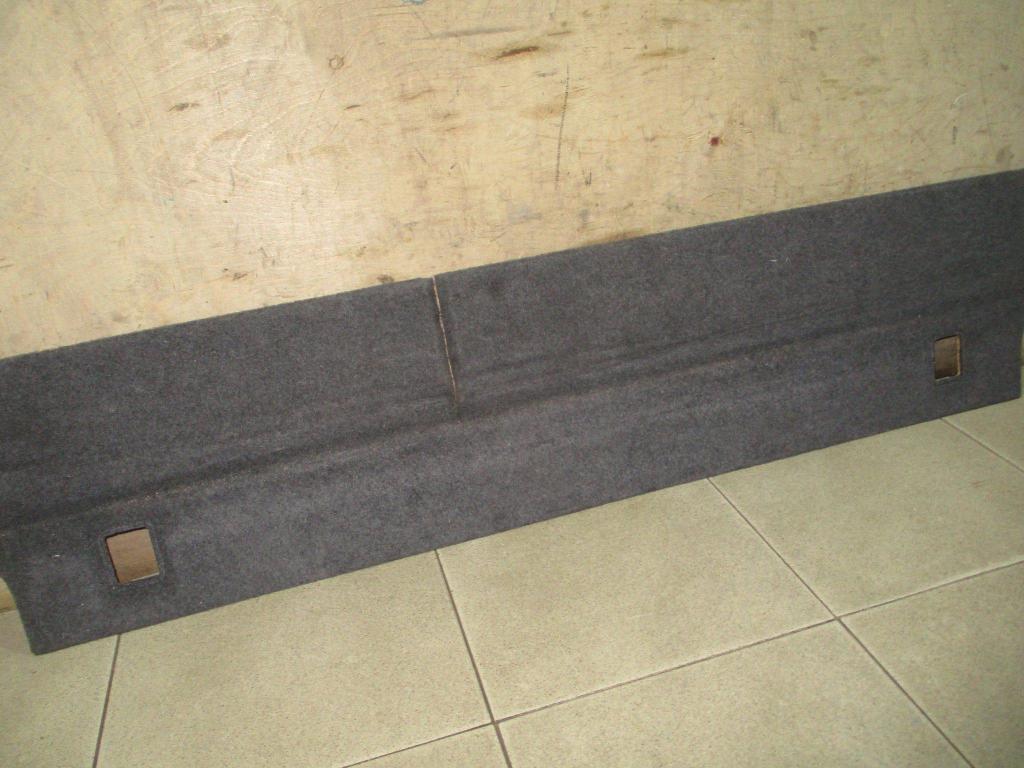 Пол багажника, 2000 рублей, Пермь