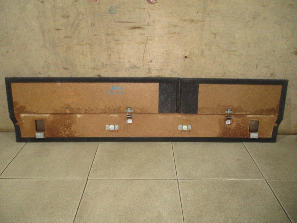 Пол багажника, 2000 рублей, Пермь