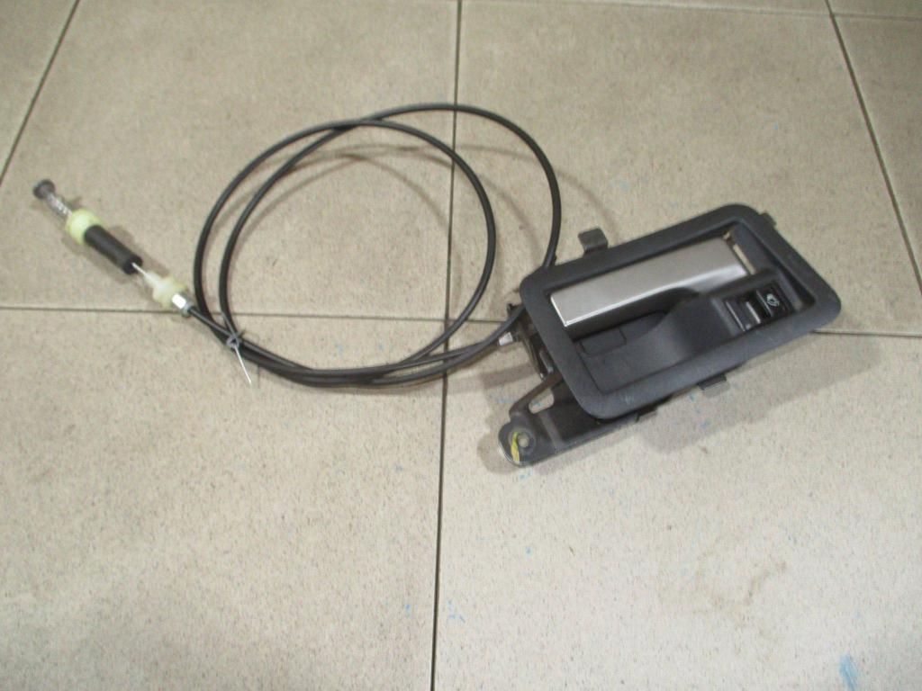 Ручка сиденья, 1500 рублей, Пермь