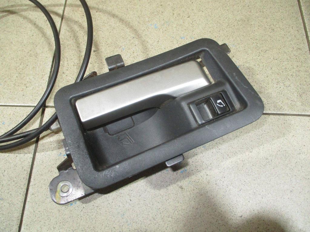 Ручка сиденья, 1500 рублей, Пермь