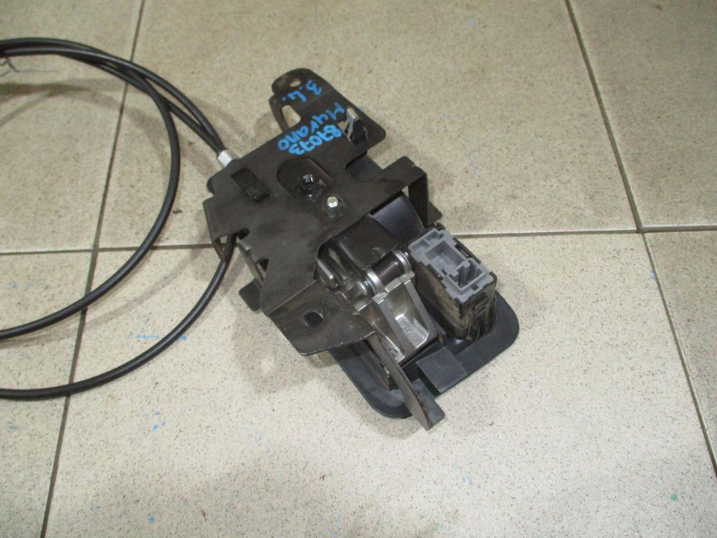 Ручка сиденья, 1500 рублей, Пермь