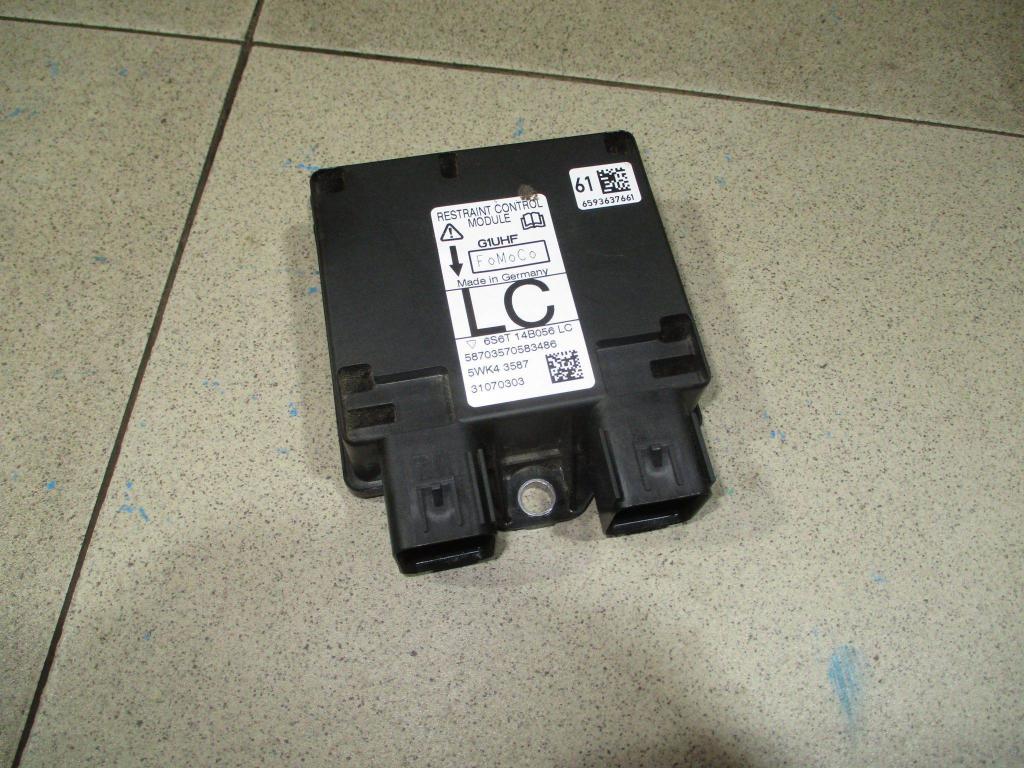 Блок управления AIR BAG, 1500 рублей, Пермь