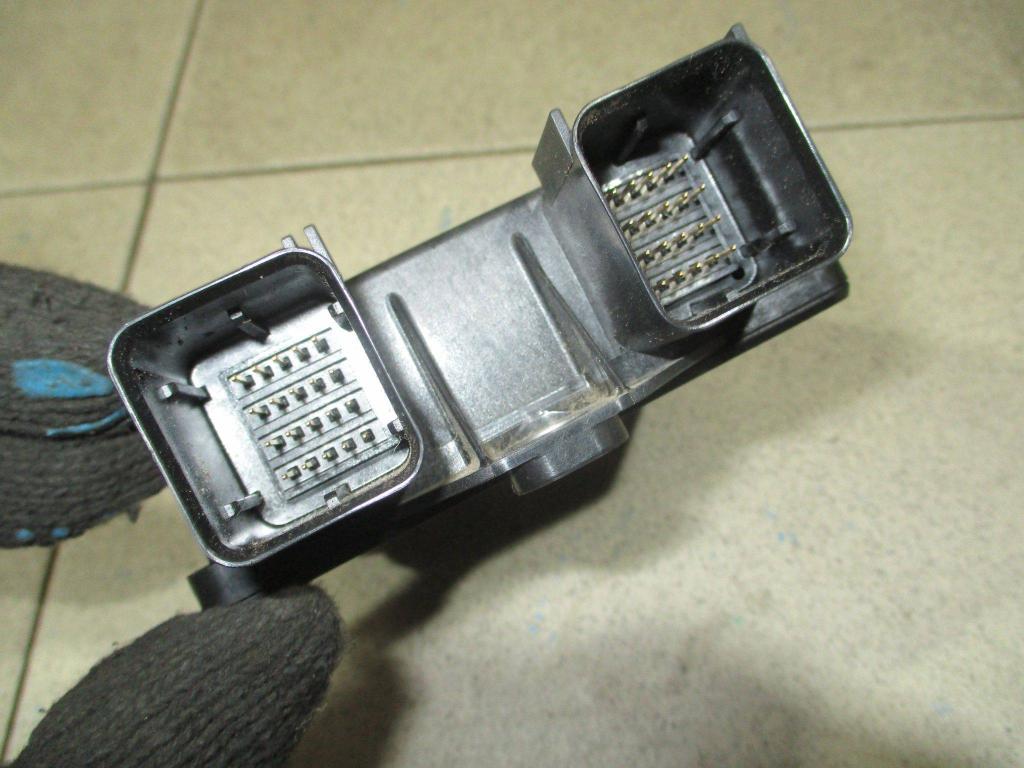 Блок управления AIR BAG, 1500 рублей, Пермь