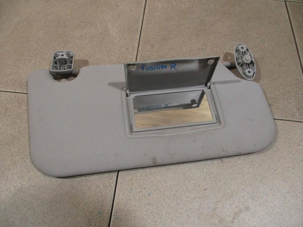 Козырек солнцезащитный правый, 500 рублей, Пермь