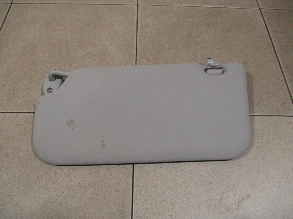 Козырек солнцезащитный правый, 500 рублей, Пермь