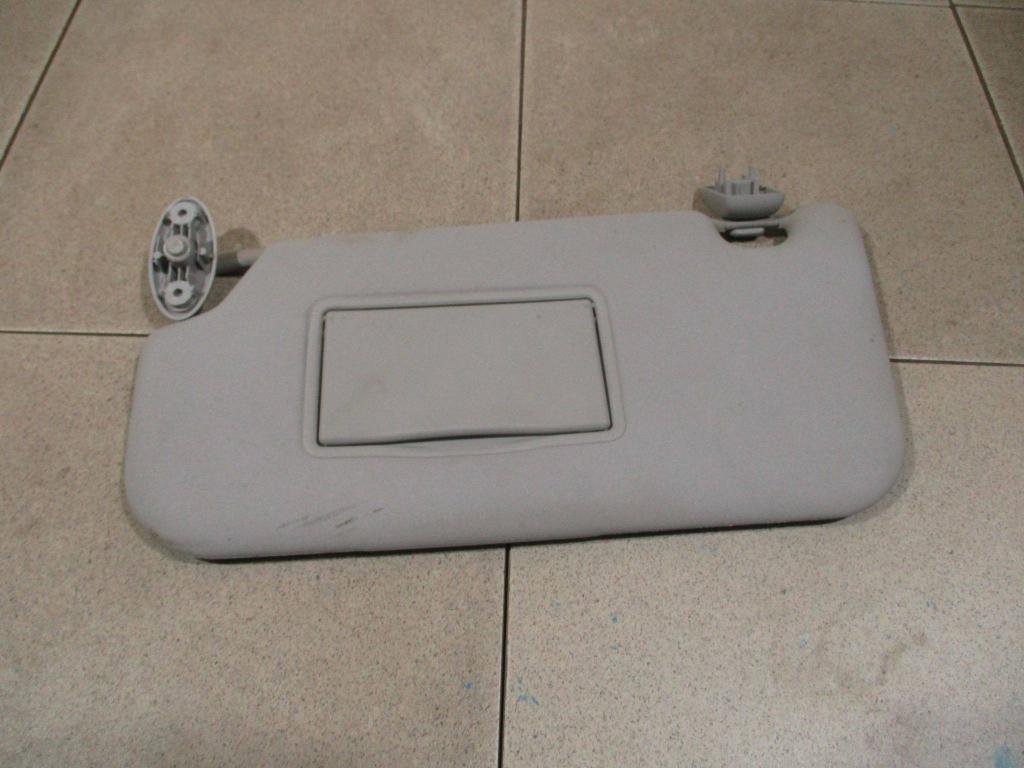 Козырек солнцезащитный левый, 500 рублей, Пермь