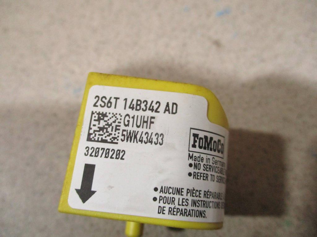 Датчик AIR BAG, 500 рублей, Пермь