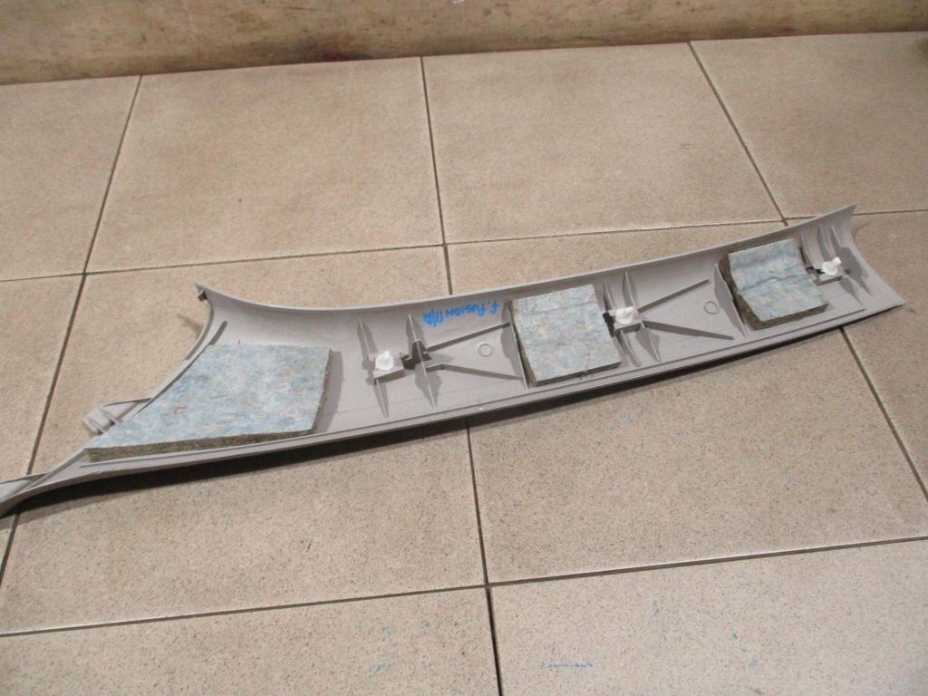 Обшивка стойки, 500 рублей, Пермь