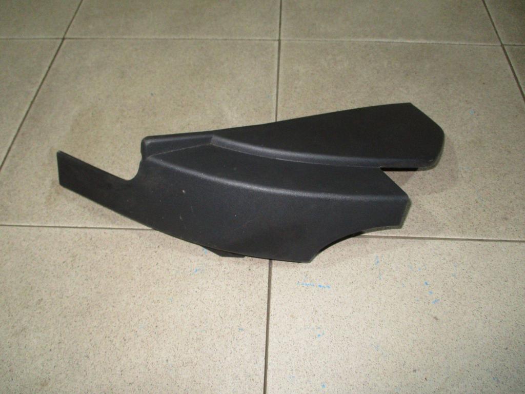 Накладка декоративная, 500 рублей, Пермь