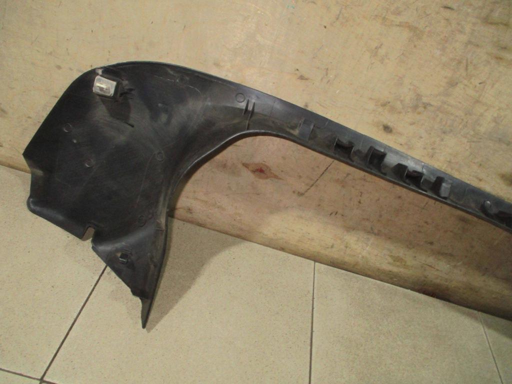 Накладка порога внутренняя, 500 рублей, Пермь