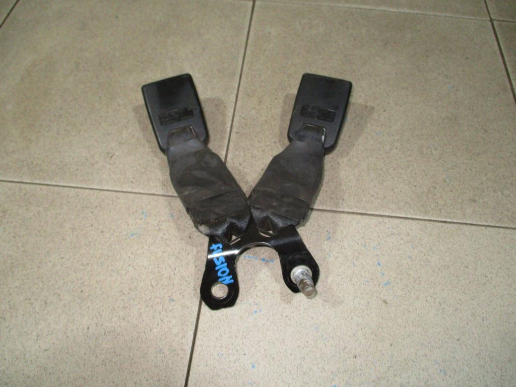 Ответная часть ремня безопасности, 500 рублей, Пермь