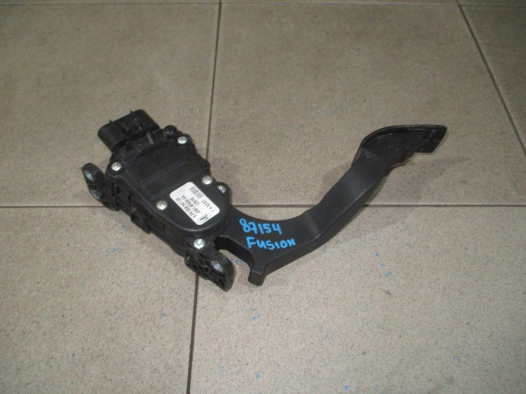 Педаль газа, 1000 рублей, Пермь