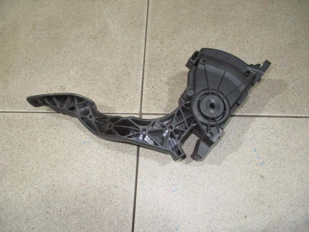 Педаль газа, 1000 рублей, Пермь