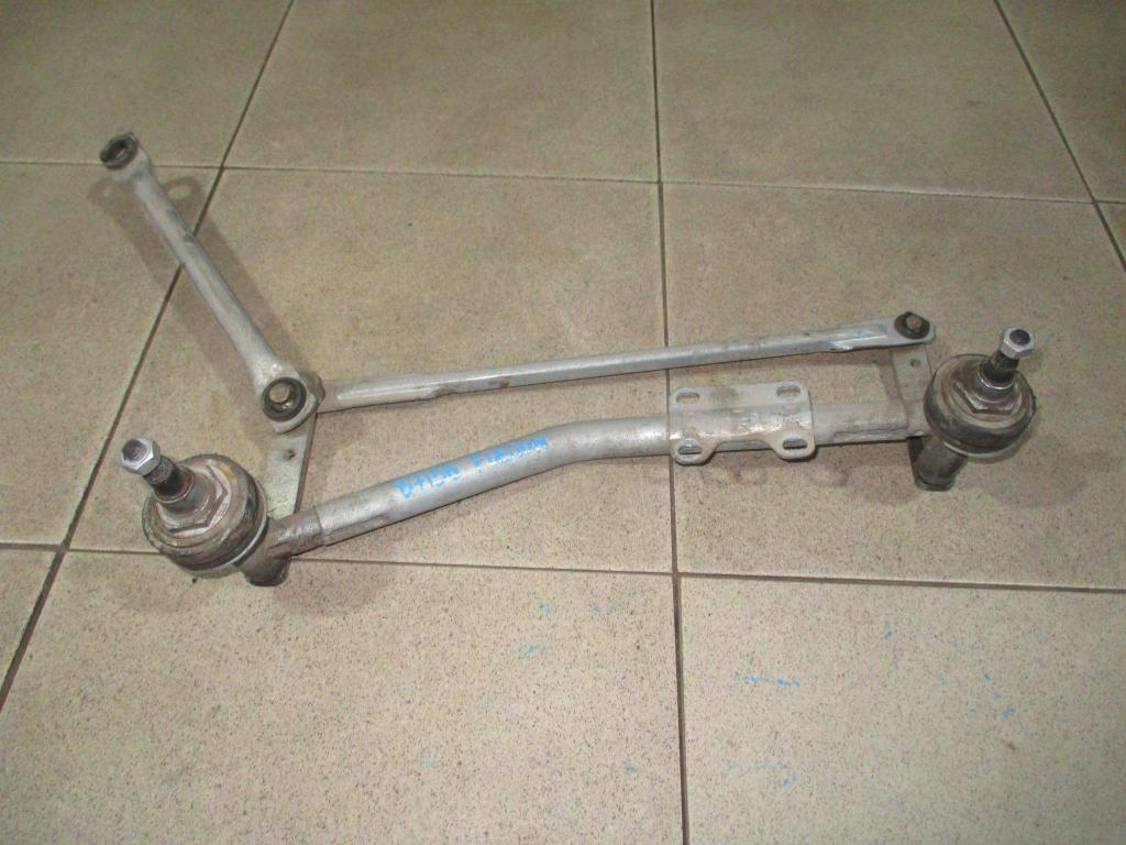 Трапеция дворников, 2600 рублей, Пермь