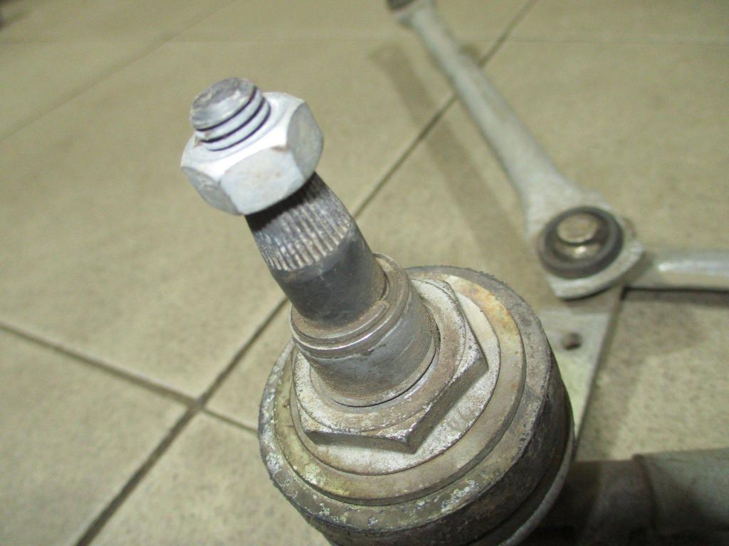 Трапеция дворников, 2600 рублей, Пермь