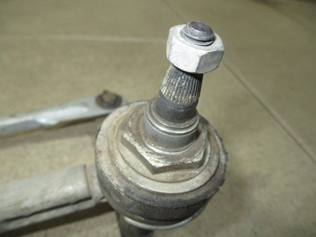 Трапеция дворников, 2600 рублей, Пермь