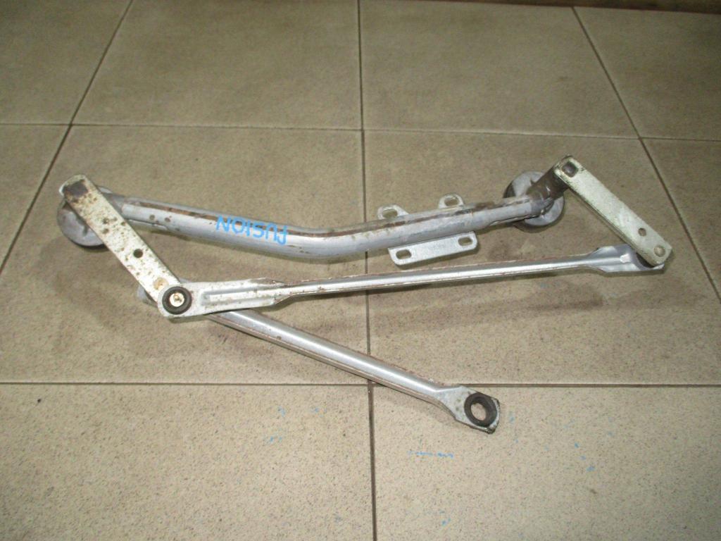 Трапеция дворников, 2600 рублей, Пермь