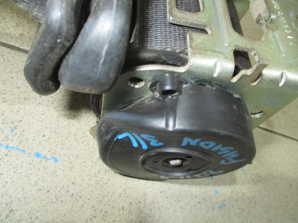 Ремень безопасности, 1100 рублей, Пермь