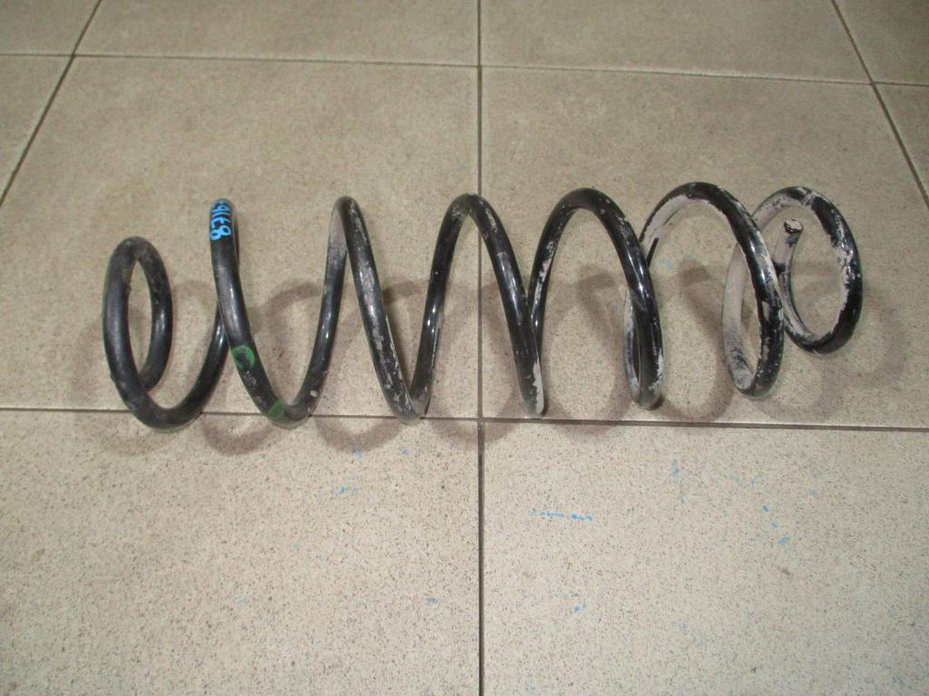 Пружина задняя, 1000 рублей, Пермь