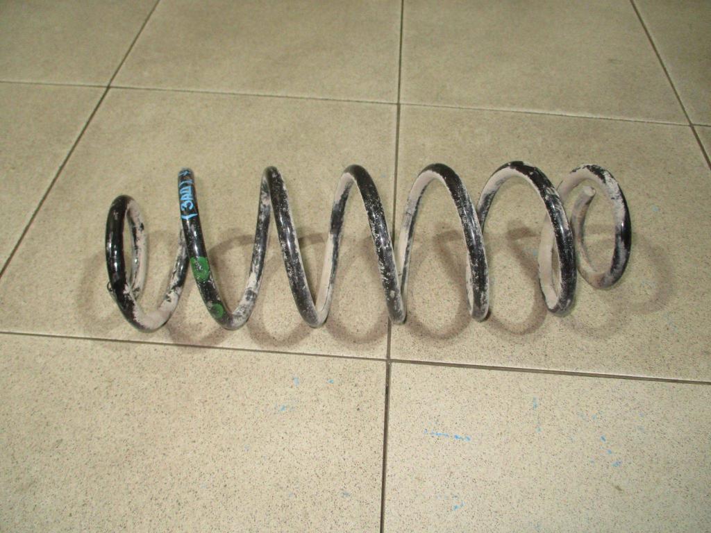 Пружина задняя, 1000 рублей, Пермь