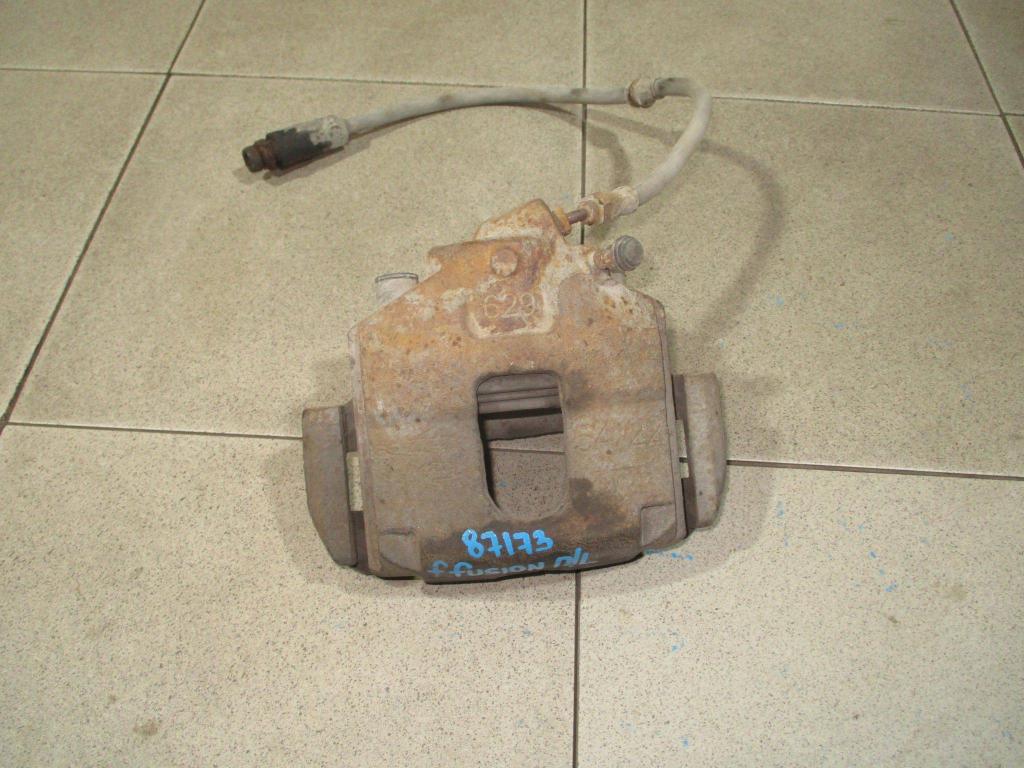 Суппорт передний левый, 1500 рублей, Пермь