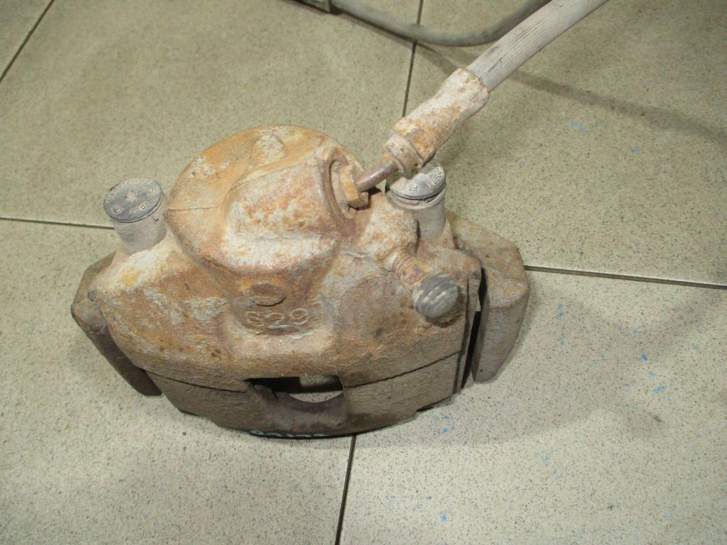 Суппорт передний левый, 1500 рублей, Пермь