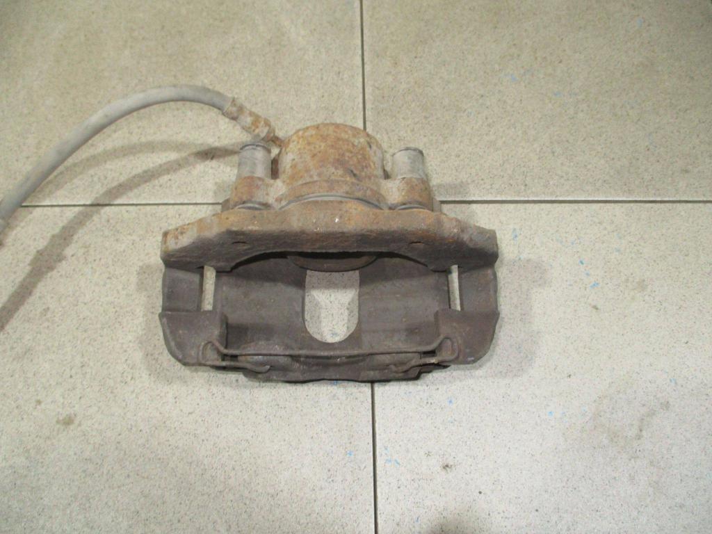 Суппорт передний левый, 1500 рублей, Пермь