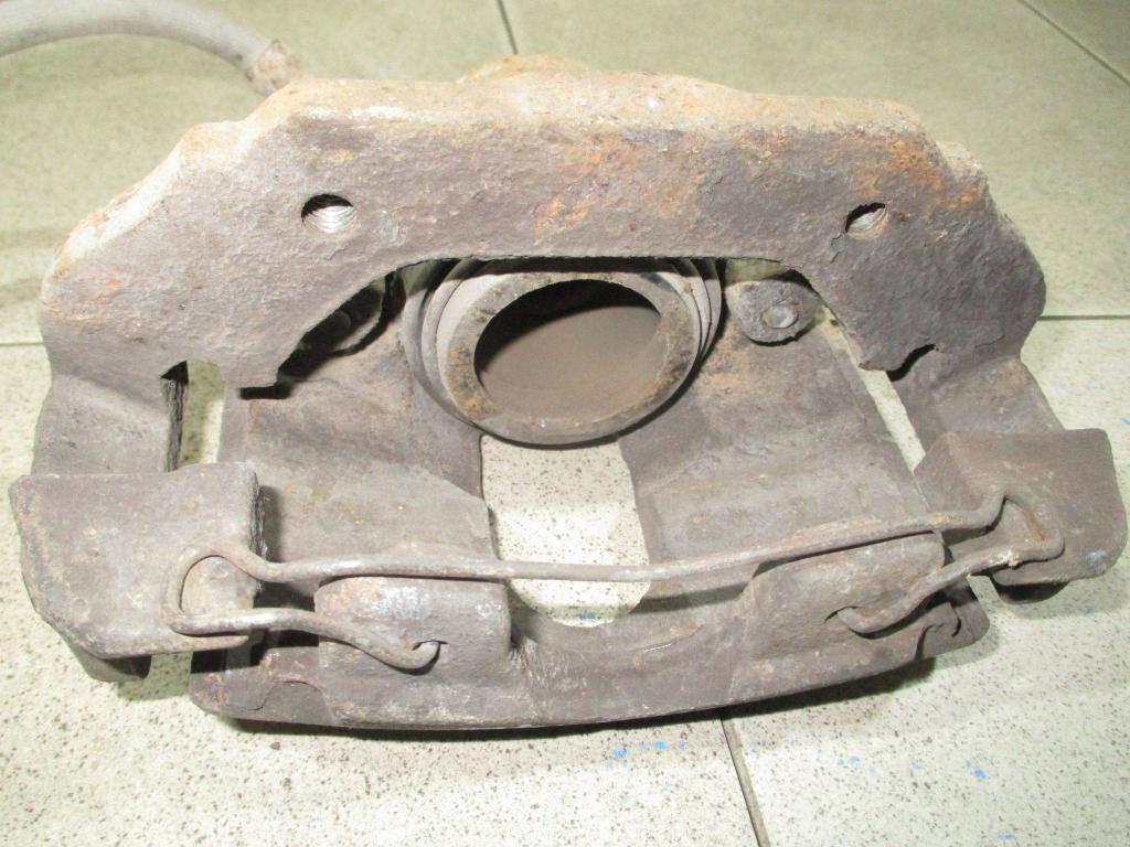 Суппорт передний левый, 1500 рублей, Пермь