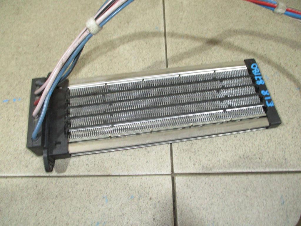 Радиатор отопителя электрический, 1500 рублей, Пермь