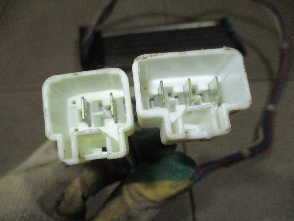 Радиатор отопителя электрический, 1500 рублей, Пермь