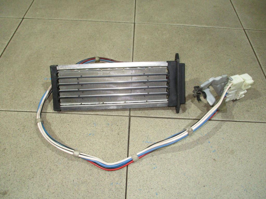 Радиатор отопителя электрический, 1500 рублей, Пермь