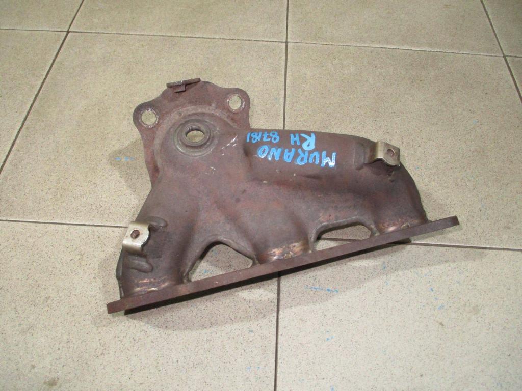 Коллектор выпускной, 2000 рублей, Пермь